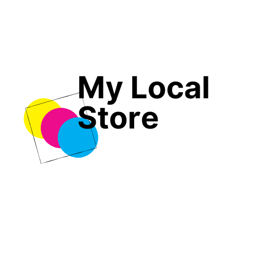 My Local Store